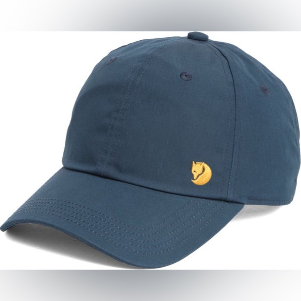 FJALL RAVEN BERGTAGEN CAP 🦊 One size